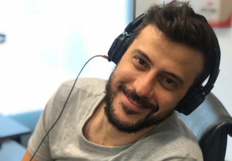 Diego Leuco ya tiene fecha y hora para el debut de su nuevo programa en Radio Mitre