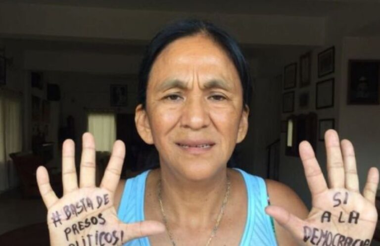 El milagro del indulto