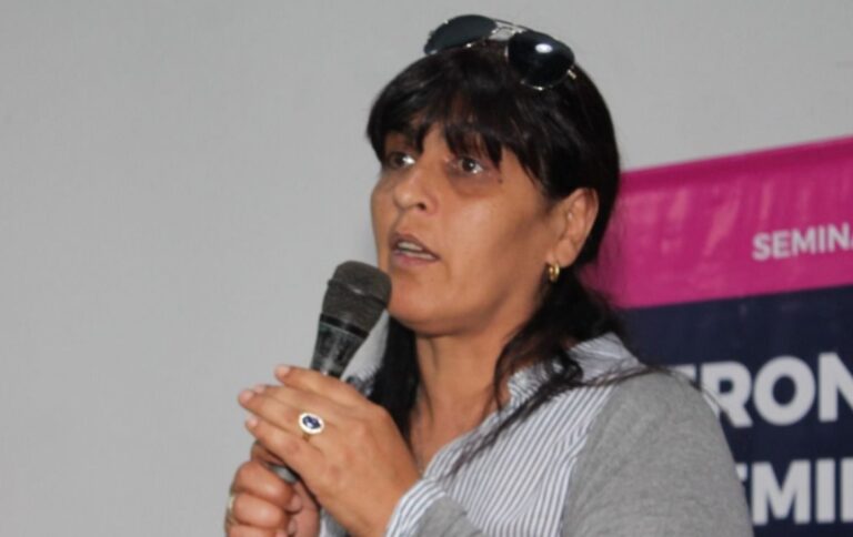 La hija de Moyano tendrá que devolver el medio millón de dólares