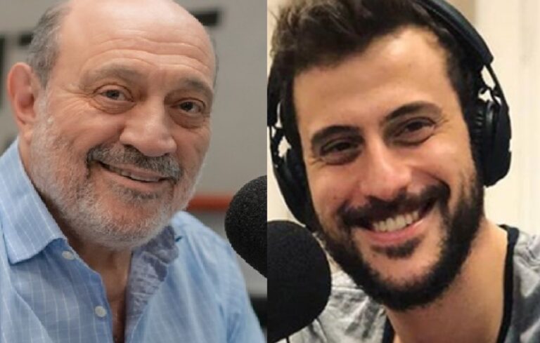 El pase de los Leuco: “Hace 31 años que dejé de fumar y todavía, por momentos, tengo ganas”