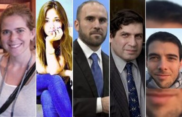 Asesores de Guzmán de entre 32 y 38 años también fueron vacunados