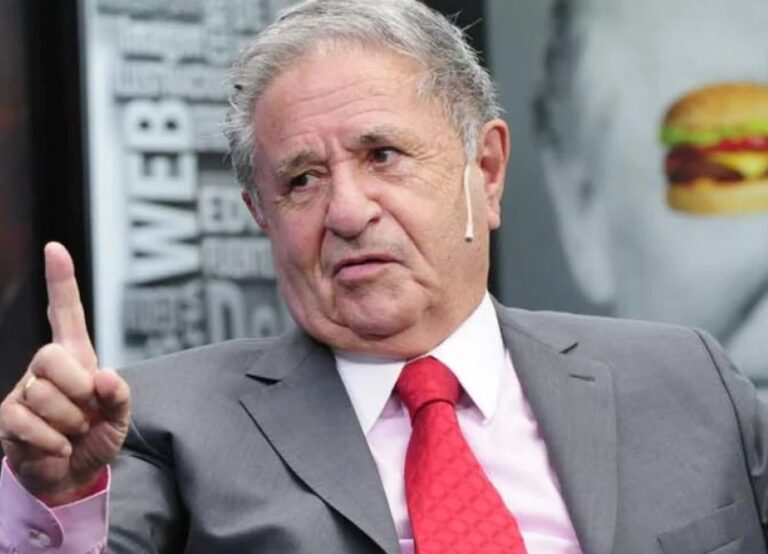 Duhalde se desliga de la lista VIP y exige una aclaración del Gobierno
