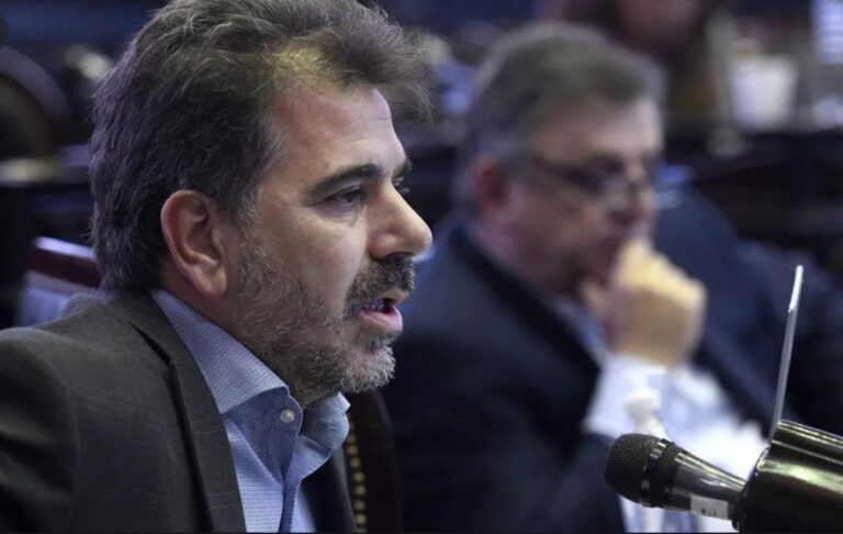 El PRO contra Alberto: “El dedo acusador no ayuda, eso es Estado autoritario”