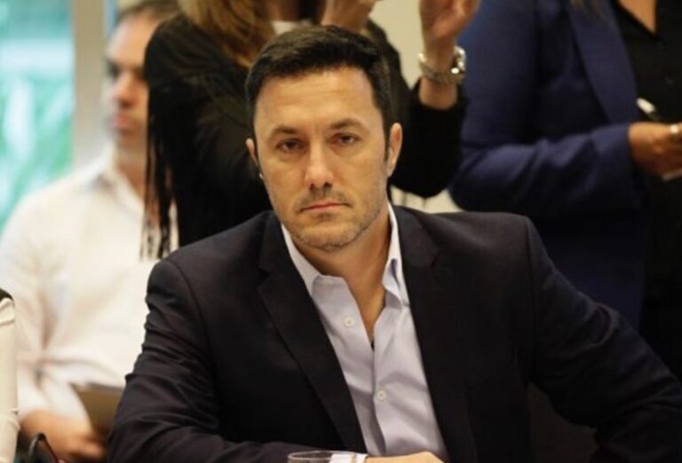 JxC propone que las condenas por corrupción no se reduzcan por estímulos educativos