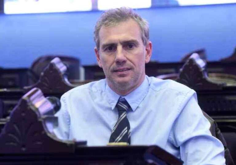 En Juntos por el Cambio advierten que CFK busca evitar la cárcel de Boudou