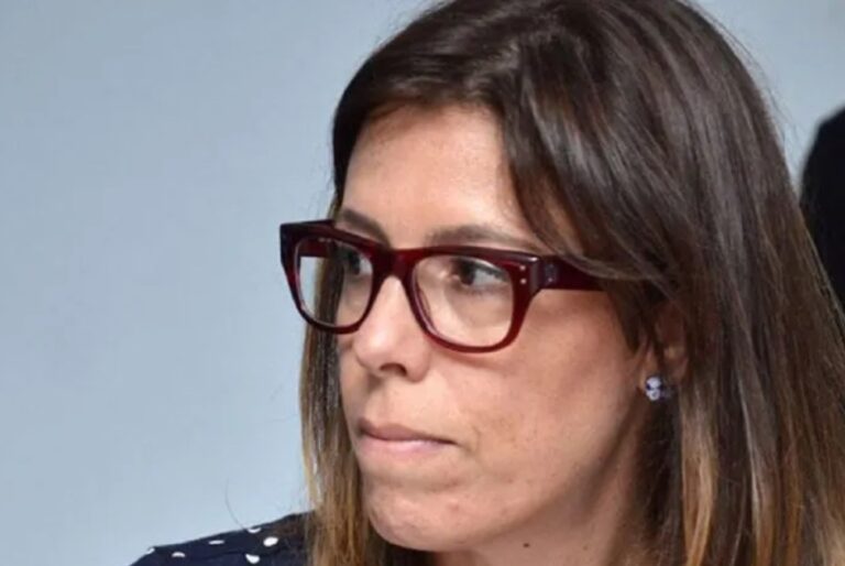 Laura Alonso: “El crimen educativo es todo de Alberto y Cristina”