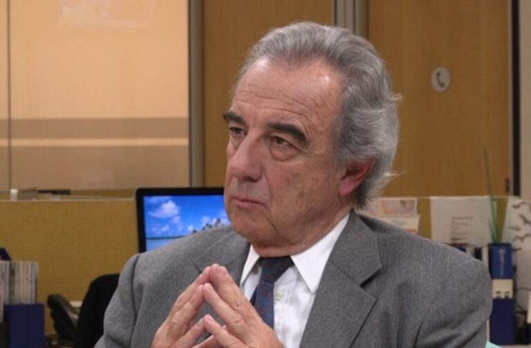 Pérez Llana: “El gobierno padece el problema del doble comando en todas las áreas”