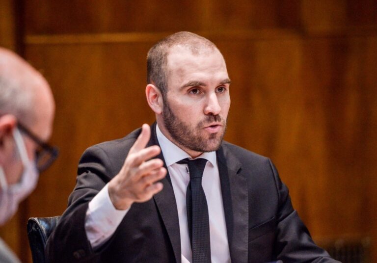 Guzmán defendió su proyección y apuntó contra las consultoras: “Nunca aciertan”