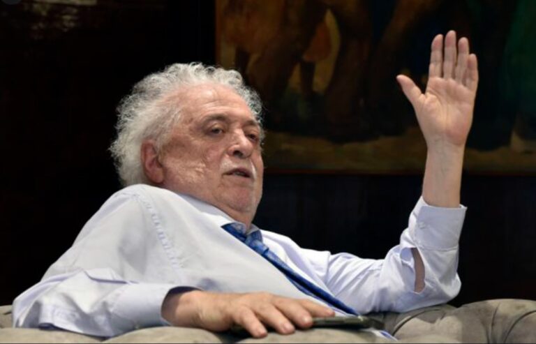 Nuevo pronóstico de Ginés: “En septiembre estaremos todos vacunados”