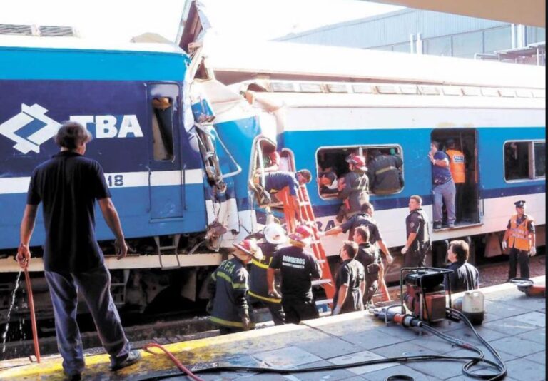 El mensaje de la oposición a 9 años de la Tragedia de Once: “La corrupción mata”