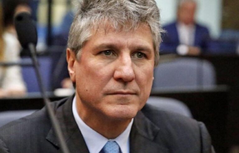 Más beneficios para Boudou: redujeron diez meses su condena del caso Ciccone