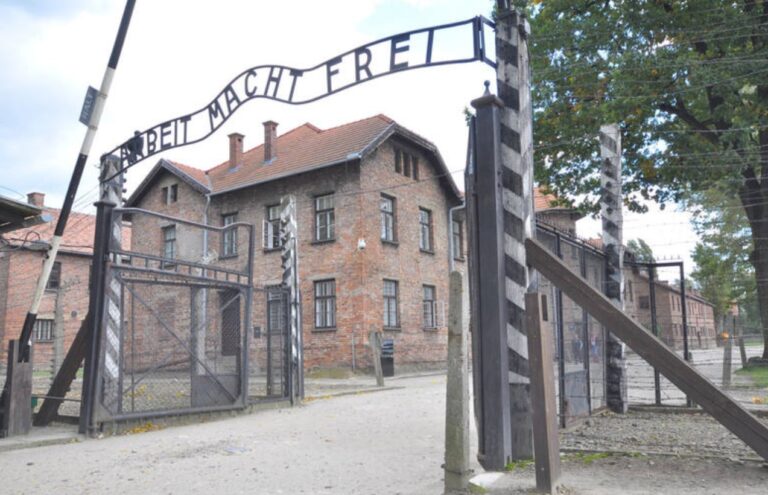 Tan insignificante como adelantarse en la cola…