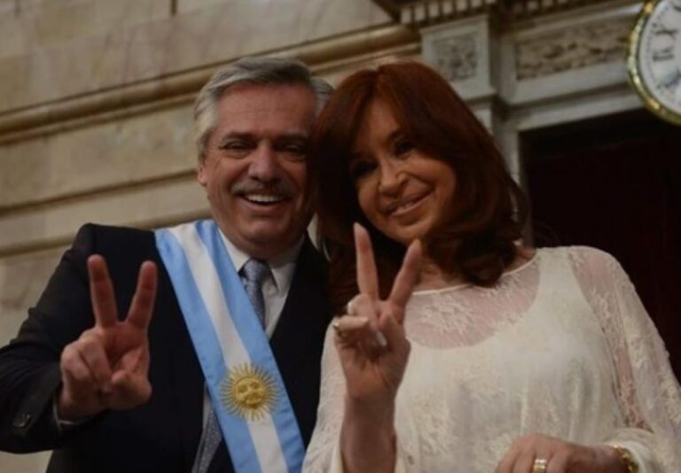 La catástrofe sanitaria de Los Fernández