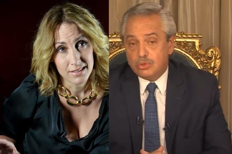 Arietto fulminó al presidente: “Tu inoperancia cuesta vidas”