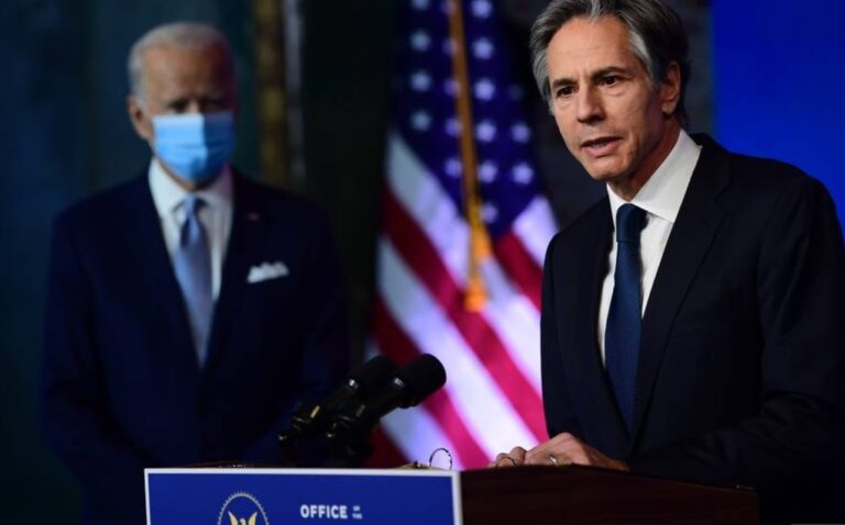 EE.UU sobre la justicia argentina: “Es incapaz de frenar la corrupción”