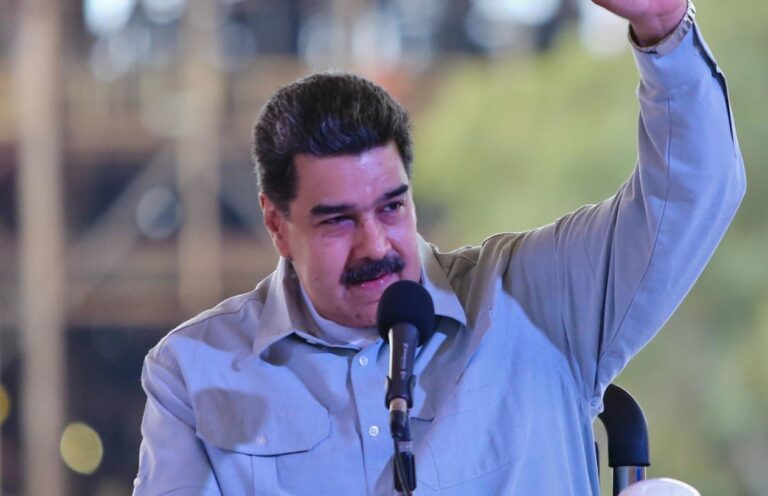 La Argentina no condenó la expulsión de la embajadora de la Unión Europea de Venezuela