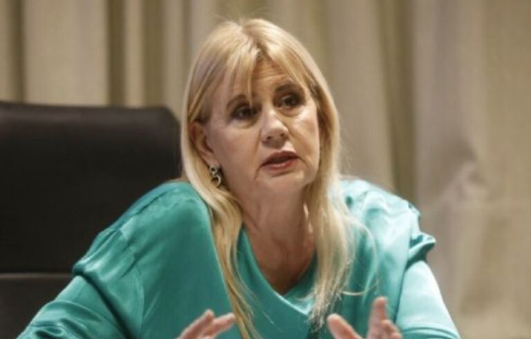 Losardo se va del ministerio de Justicia y ya suenan los posibles reemplazantes