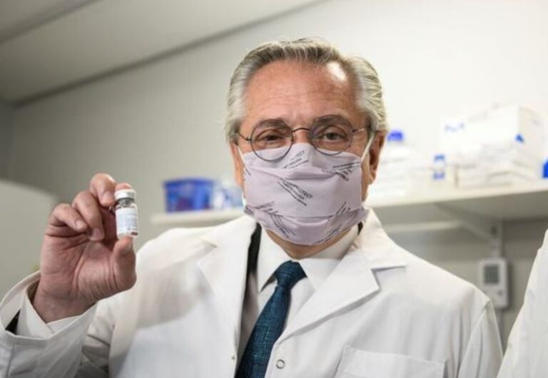 Un año de fracaso sanitario