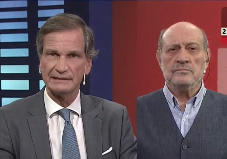 Conrado Estol: “A este ritmo terminaríamos de vacunar al país en años”