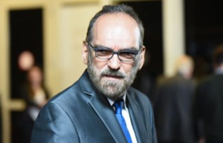 Iglesias: “El peronismo ha sido siempre el gestor de la violencia en este país”