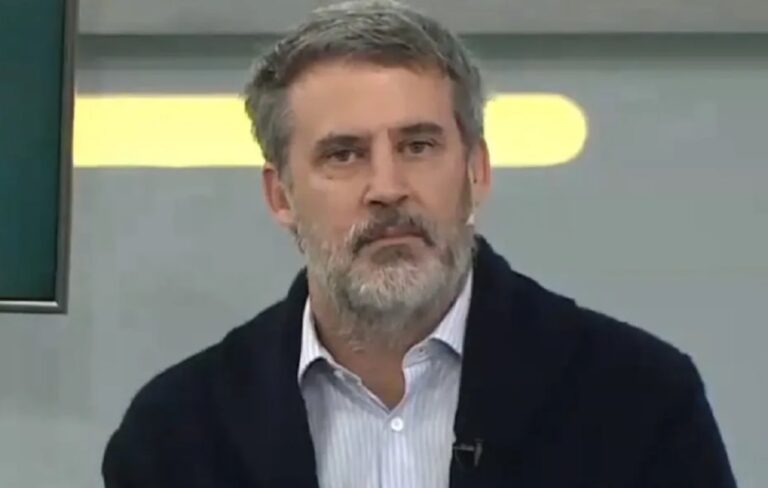 La dura crítica de Prat-Gay a Guzmán: “Todos estos engaños se pagan caros”