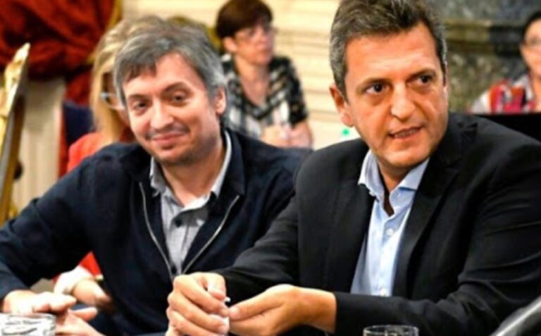 El oficialismo presiona para anular las PASO con el apoyo de sus aliados