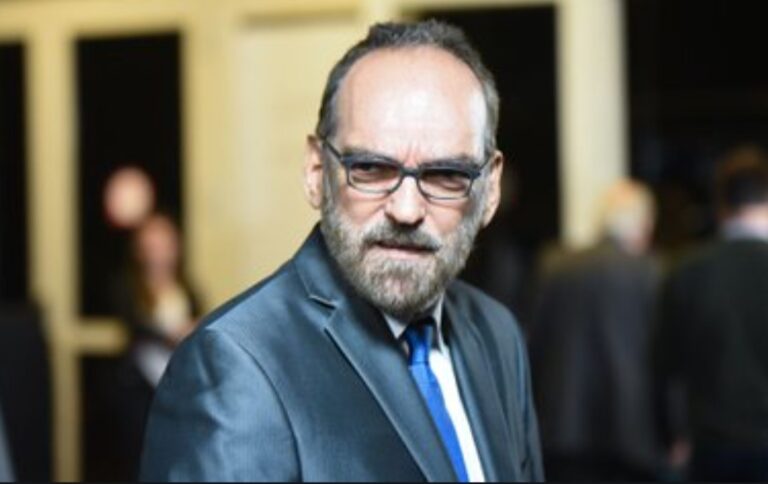 Iglesias: “Las únicas agendas que manejan son la electoral y la impunidad de CFK”