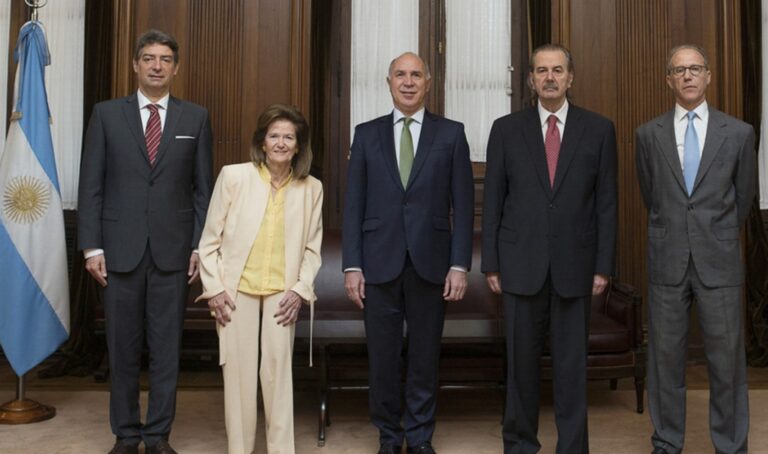 Clases: Procuración dictaminó que la Corte avance con la demanda de la Ciudad