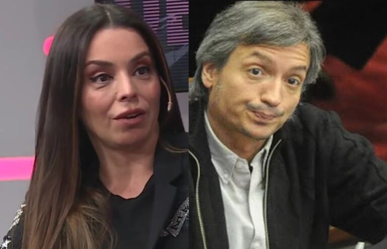 Zuvic a Máximo K: “Pónganse a trabajar y solucionen la catástrofe que han provocado”