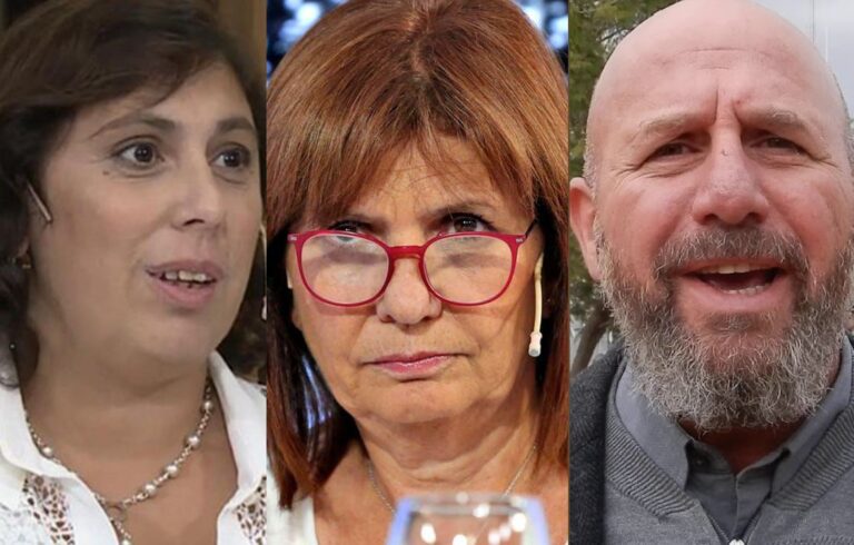 Dura reacción en JxC contra el discurso de Alberto: “No hable de coherencia, recuerde su opinión sobre su Vice”