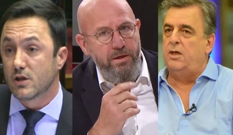 La respuesta de JxC a la chicana de Alberto: “Deje de pelearse con todos”