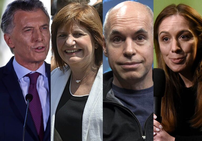 JxC pedirá garantías para postergar las PASO: boleta única y el voto de argentinos en el exterior