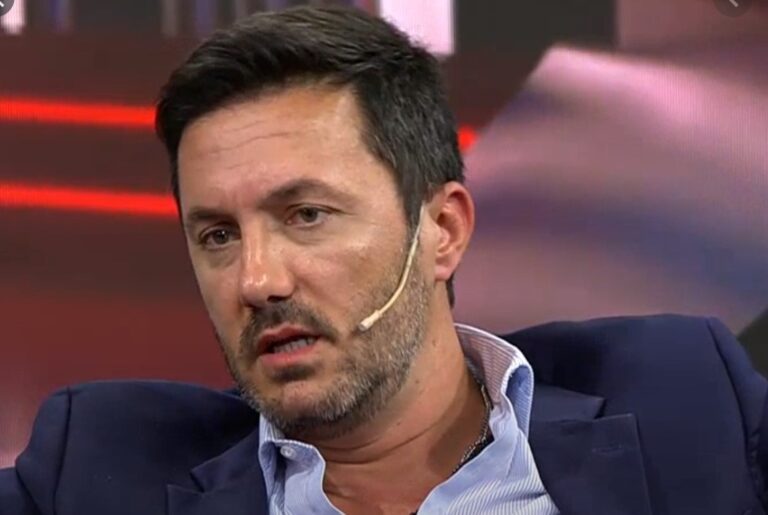 Luis Petri: “Roberto Baradel es el ministro de Educación en las sombras”