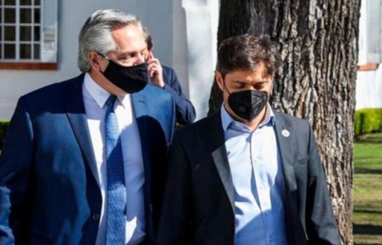 El gobierno con cero meritocracia