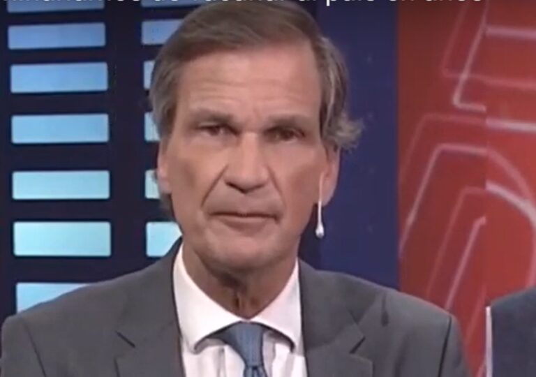 Conrado Estol: “Esta nueva ola de contagios nos tiene que hacer reflexionar”