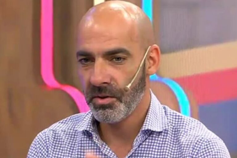 Kambourian: “Brasil es un gran ejemplo de lo que nos puede pasar”