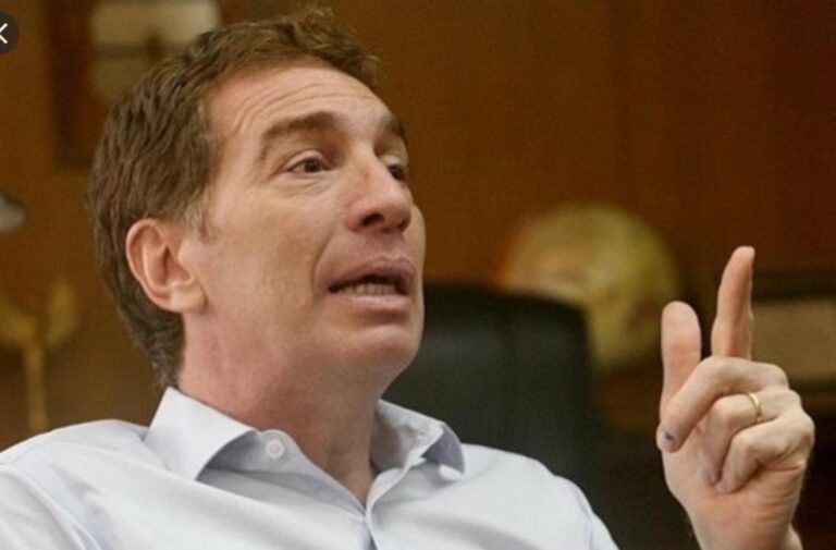 Santilli afirma que la Ciudad no va a cerrar: “Hay que sostener la economía”