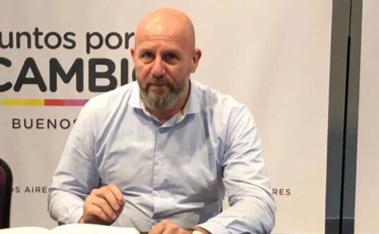 Wolff: “El Gobierno tiene una responsabilidad enorme por los muertos”