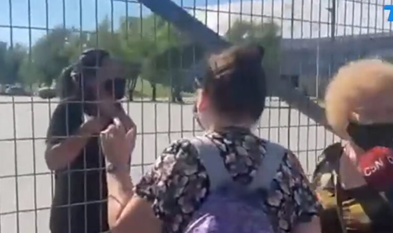 La Provincia suspendió la vacunación en el Estadio Único de La Plata por el partido de River