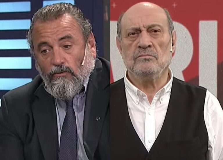 Campagnoli: “Se vienen tiempos difíciles para jueces y fiscales”