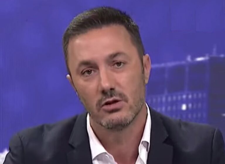 Petri: “Lo que más preocupa es la segunda ola de la improvisación y la mentira”