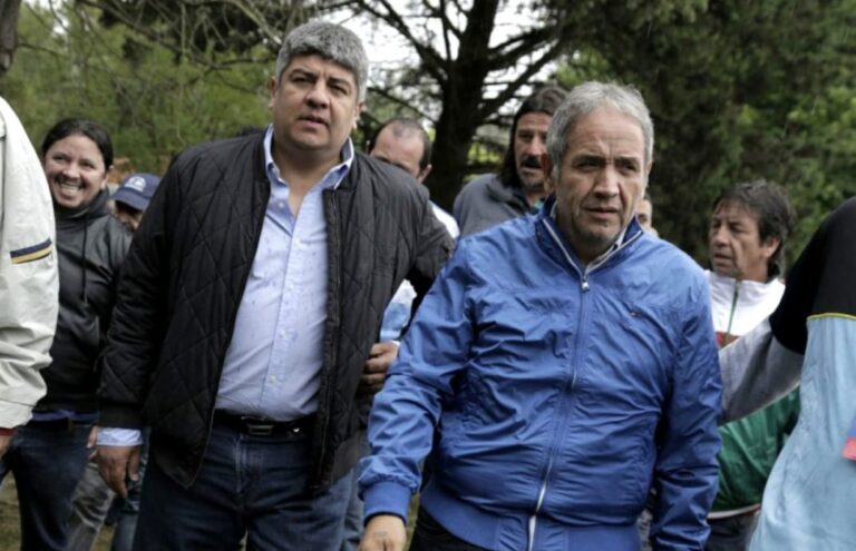 “Ahora hay que parar”: gremios presionan por un cierre más estricto