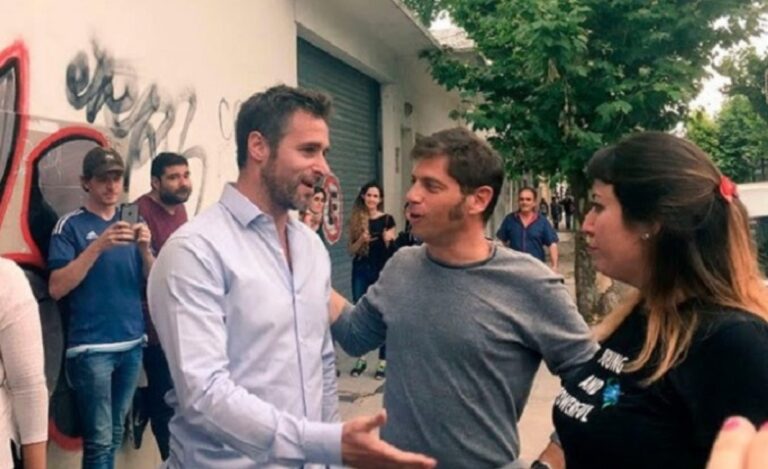 Un intendente K creó un nuevo impuesto llamado “Tasa Covid-19”