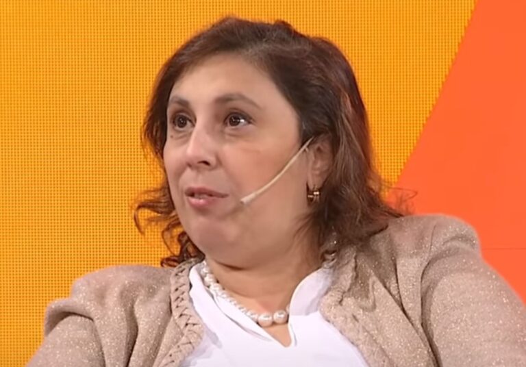 Oliveto: “La gente se muere de hambre y los chorros vuelven a sus mansiones”