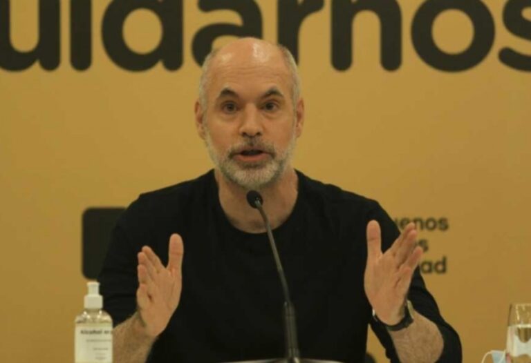 La Justicia porteña actuó y este lunes hay clases  presenciales en la Ciudad