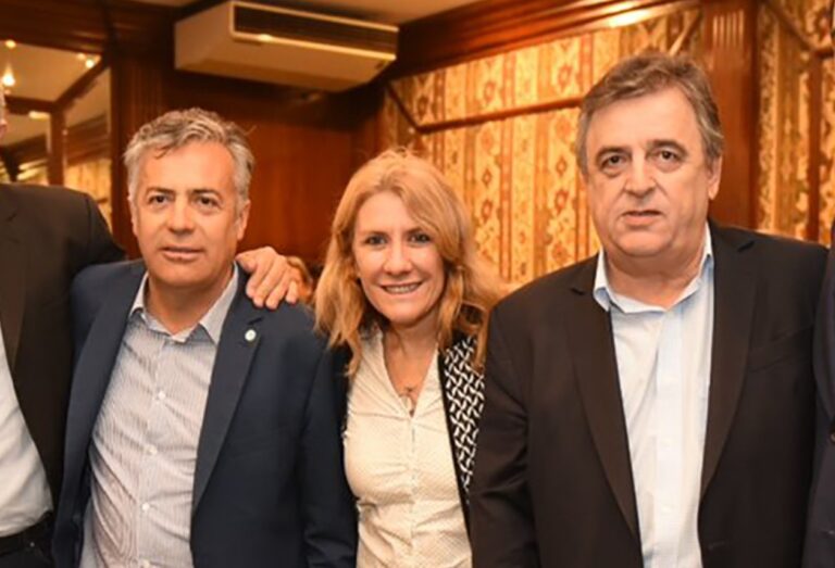 La UCR advierte: “No vamos a darle un cheque en blanco al gobierno “