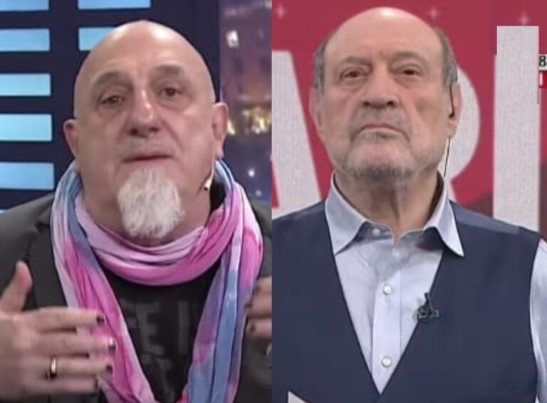 Juan Acosta: “El kirchnerismo tiene una gran experiencia en hacer todo mal”