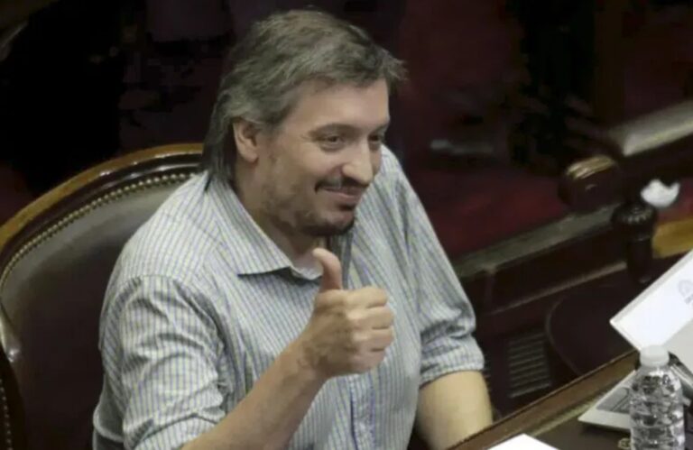 Máximo poder y corrupción