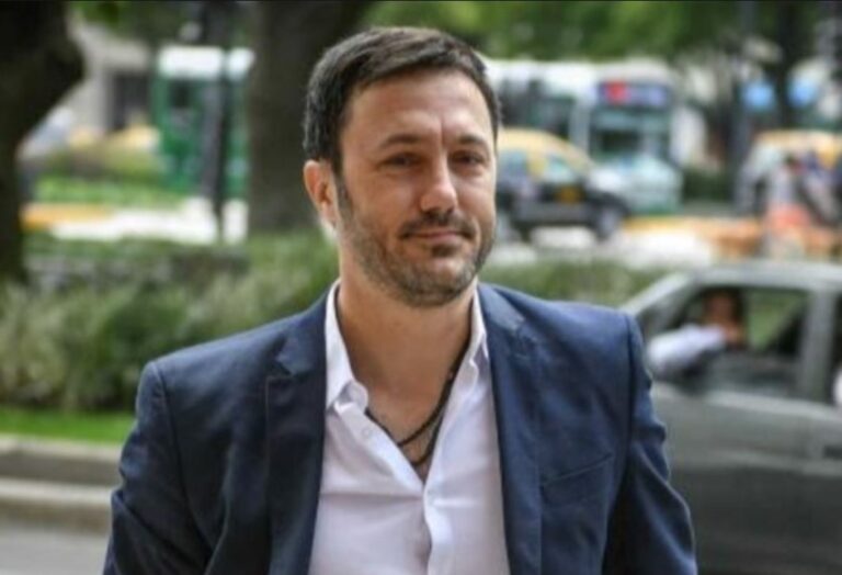 Luis Petri: “El verdadero golpe del Gobierno es contra la educación”