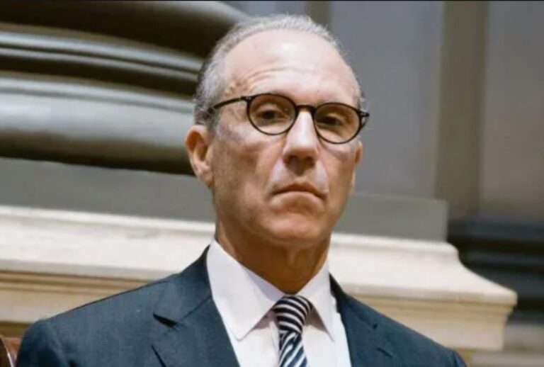 Rosenkrantz: “La emergencia no es una franquicia para ignorar el derecho vigente”